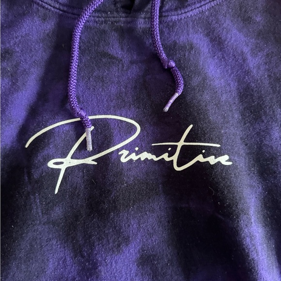 Primitive Dragonball Super Hoodie - Picture 3 of 6